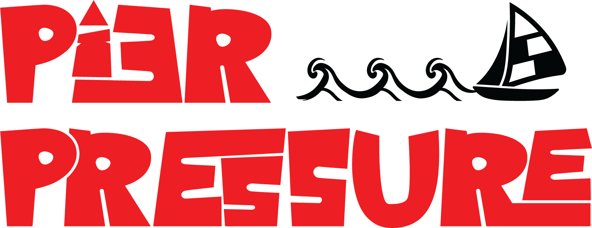 Pier Pressure Logo