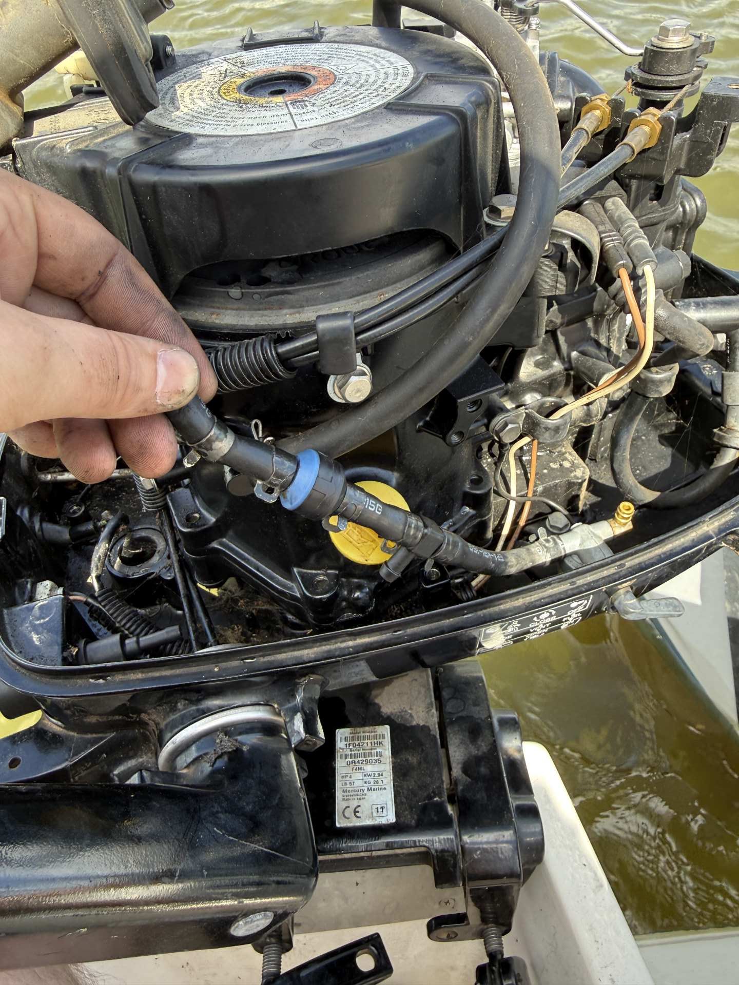 Sailing adventure photo